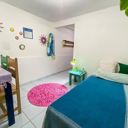Tiny House Villa Praia de Pipa Exterior photo