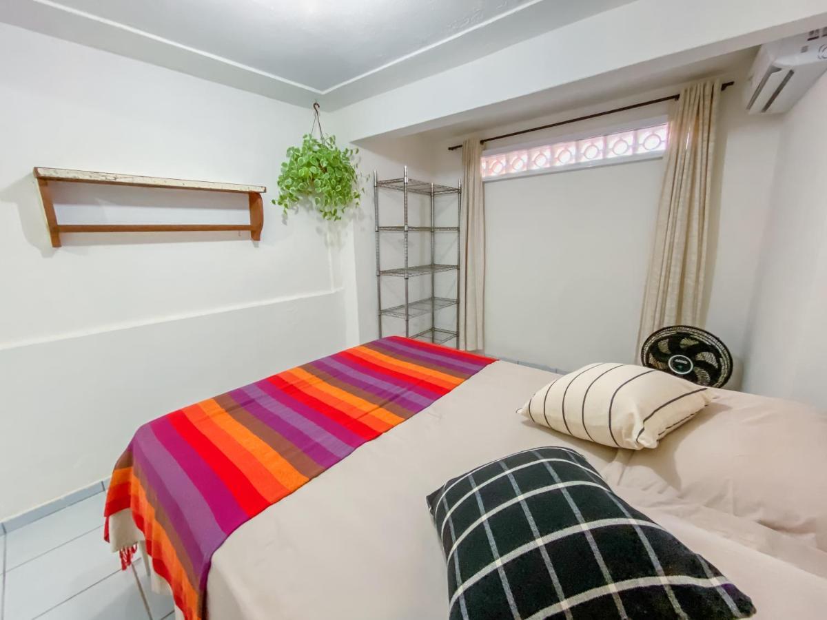 Tiny House Villa Praia de Pipa Exterior photo