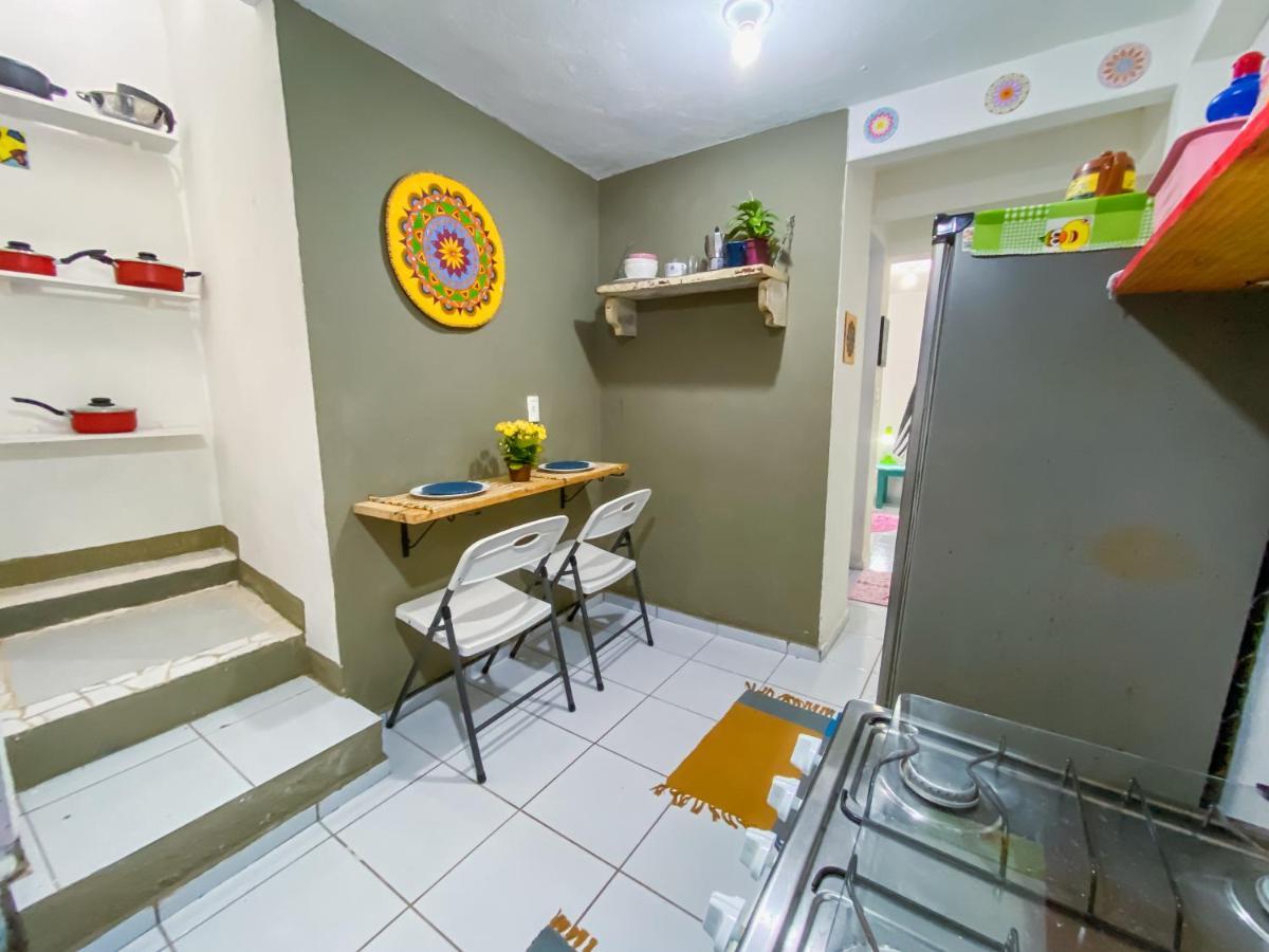 Tiny House Villa Praia de Pipa Exterior photo