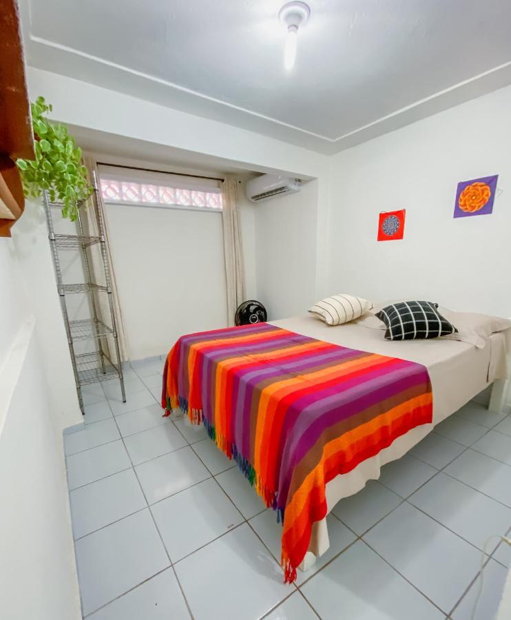 Tiny House Villa Praia de Pipa Exterior photo